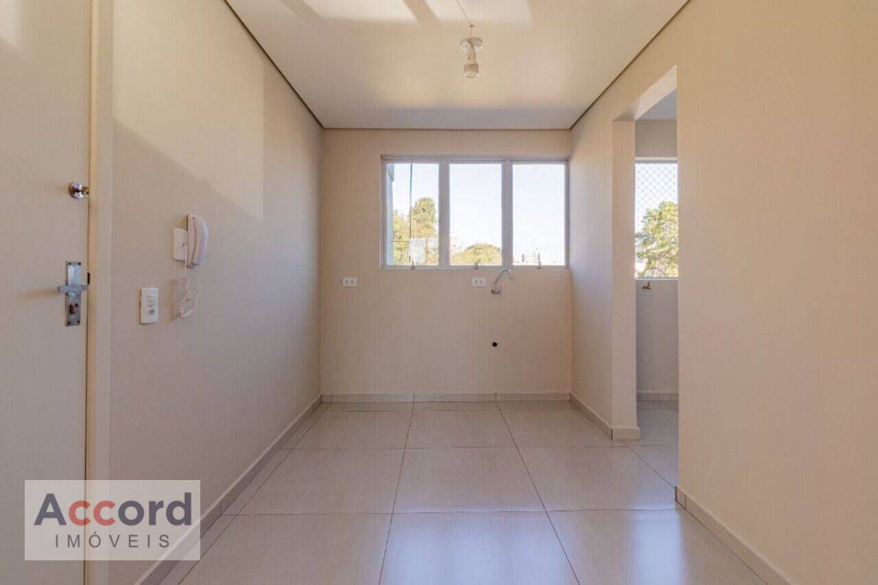 Apartamento Portão, Curitiba - PR