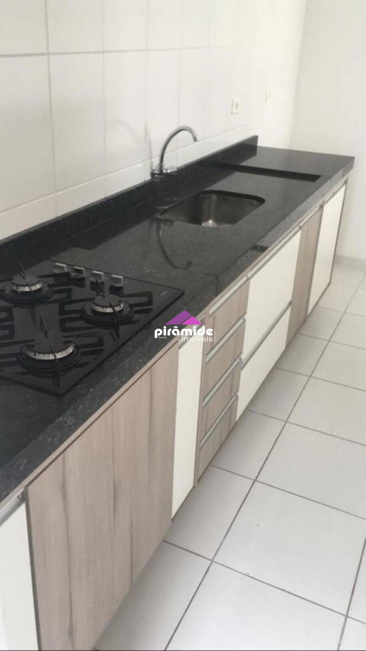 Apartamento Jardim Nova Michigan, São José dos Campos - SP