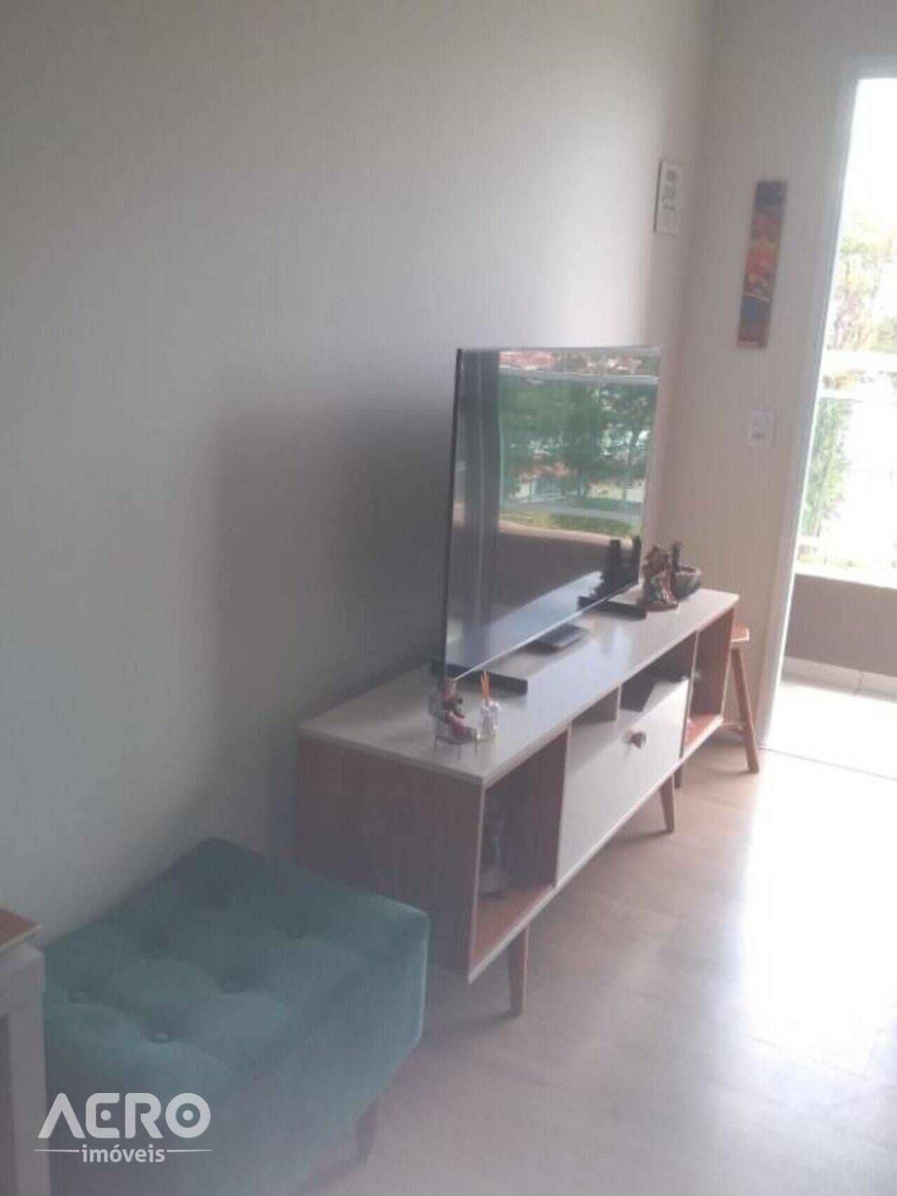 Apartamento Quinta Ranieri, Bauru - SP