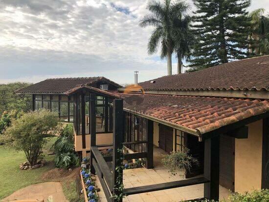 Casa Granja Viana, Carapicuíba - SP