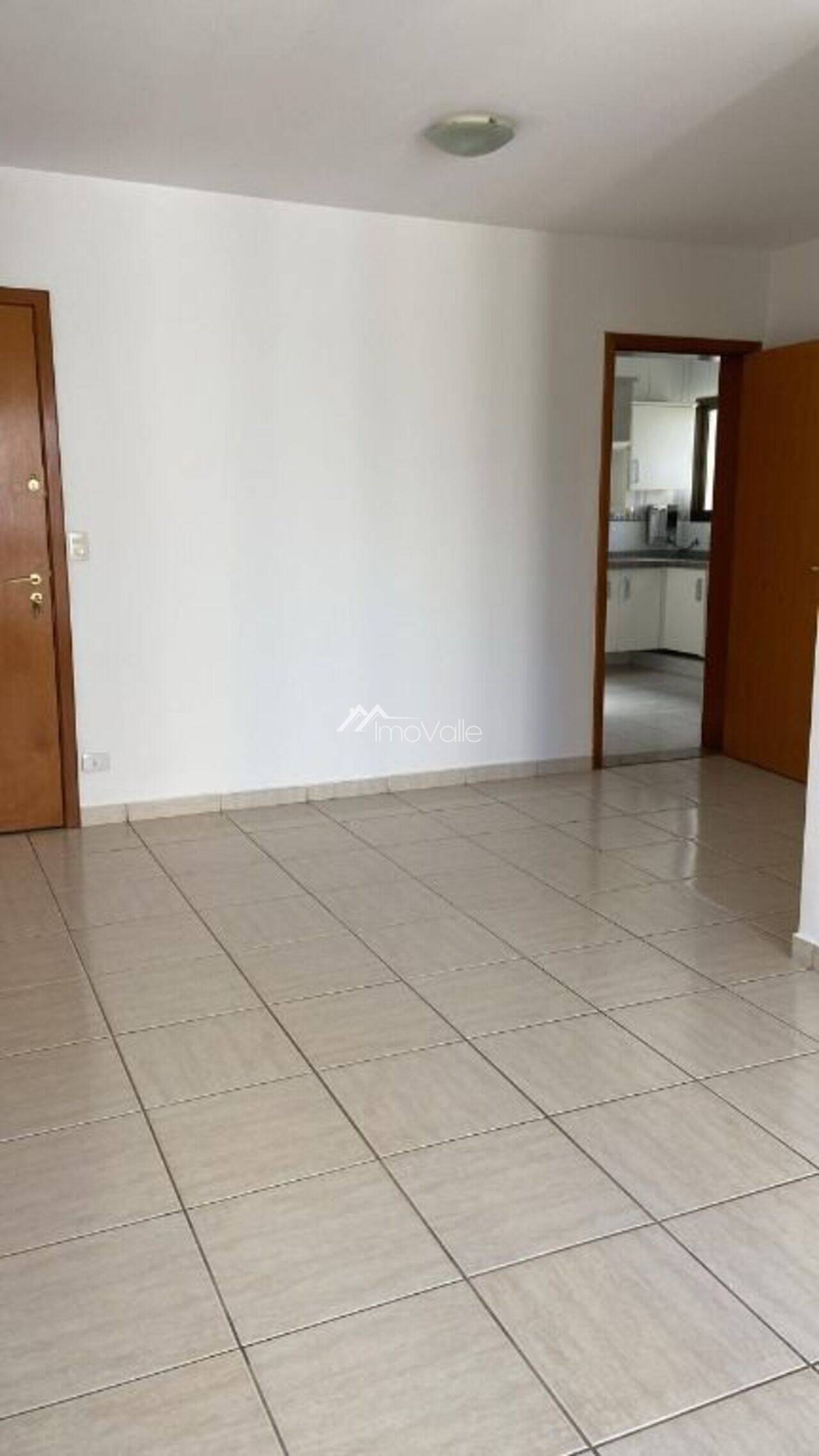 Apartamento Jardim Aquarius, São José dos Campos - SP