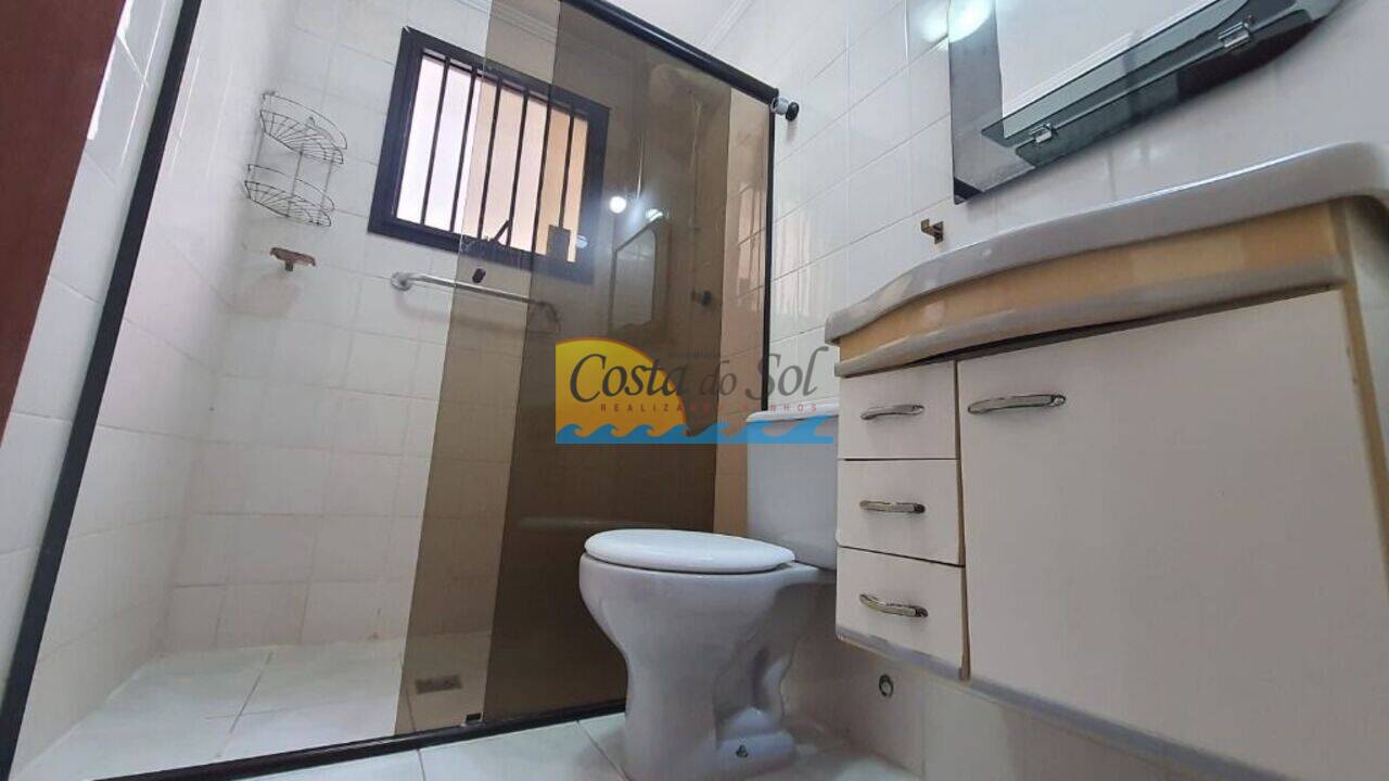 Apartamento Canto do Forte, Praia Grande - SP