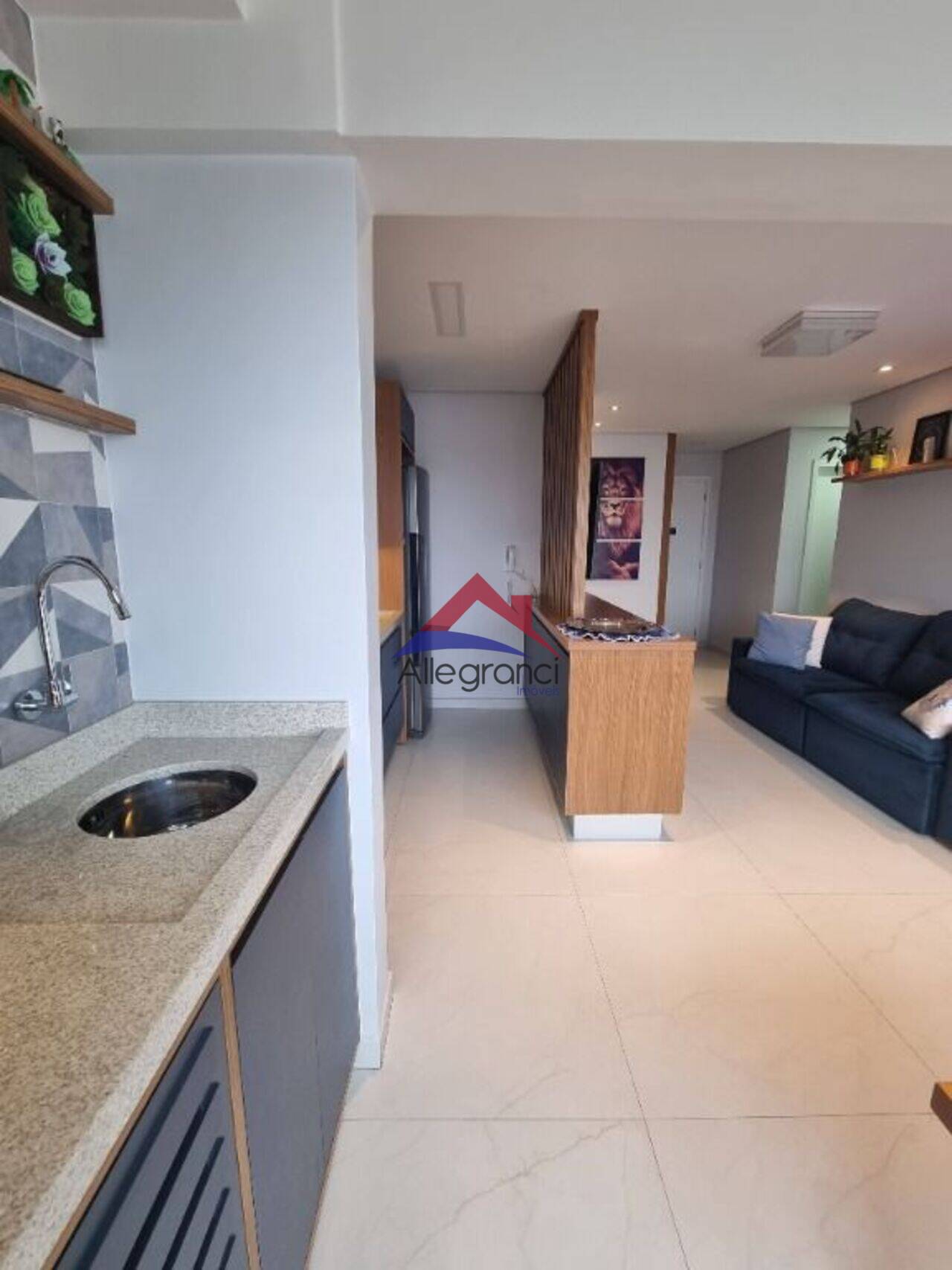 Apartamento Brás, São Paulo - SP