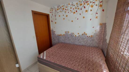 Apartamento Norte, Águas Claras - DF