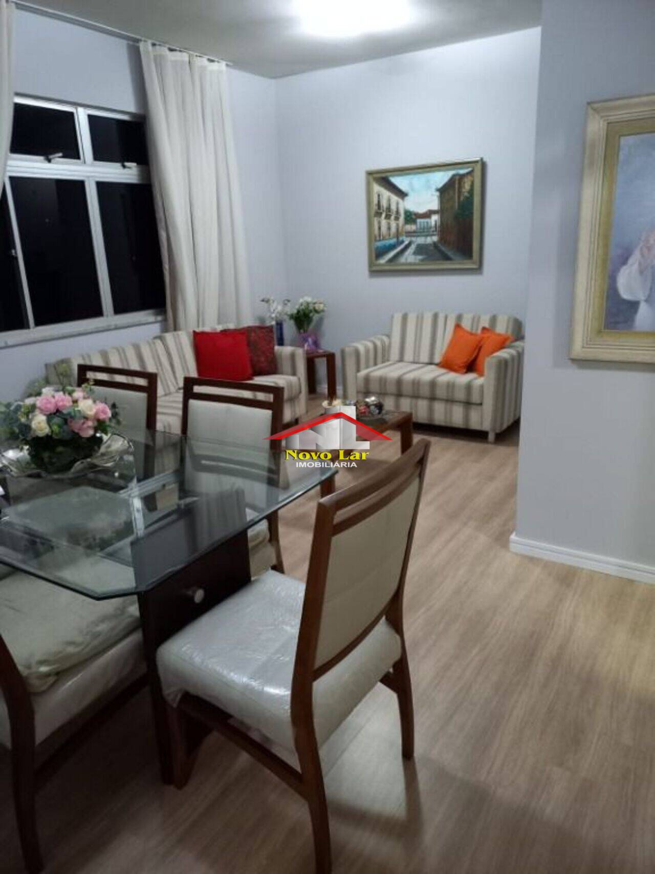 Apartamento Fátima, Fortaleza - CE