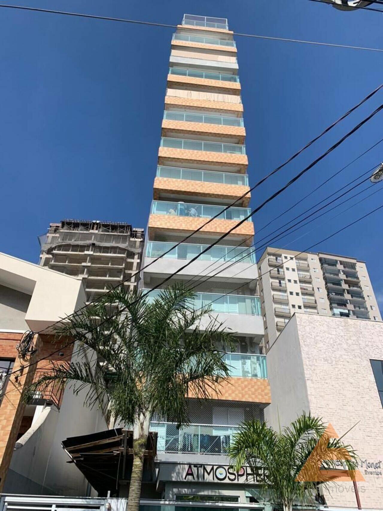 Apartamento Centro, Osasco - SP