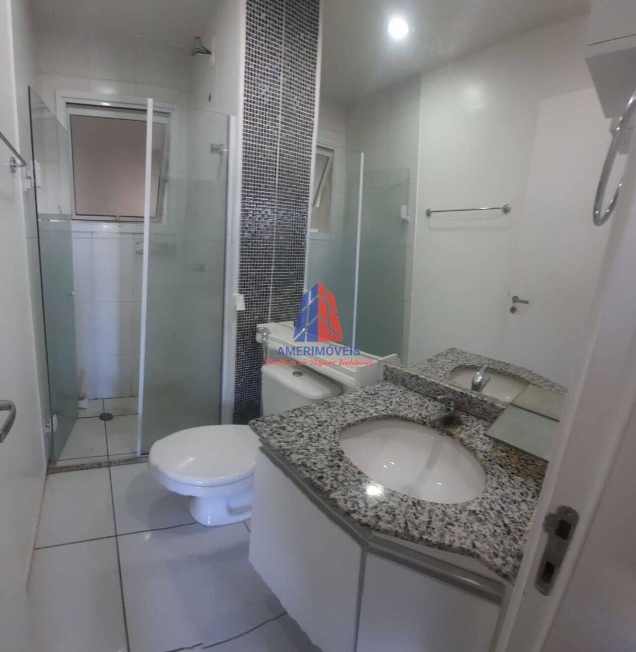 Apartamento Vila Santa Catarina, Americana - SP