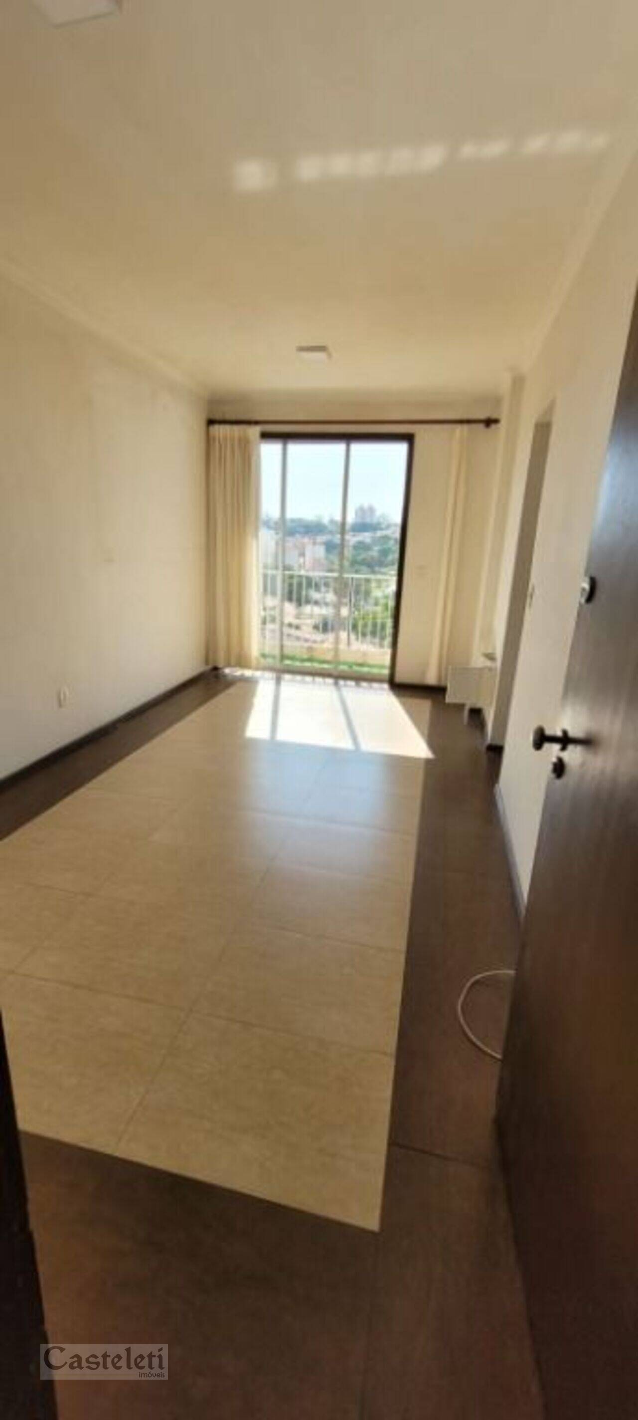 Apartamento Jardim Proença, Campinas - SP