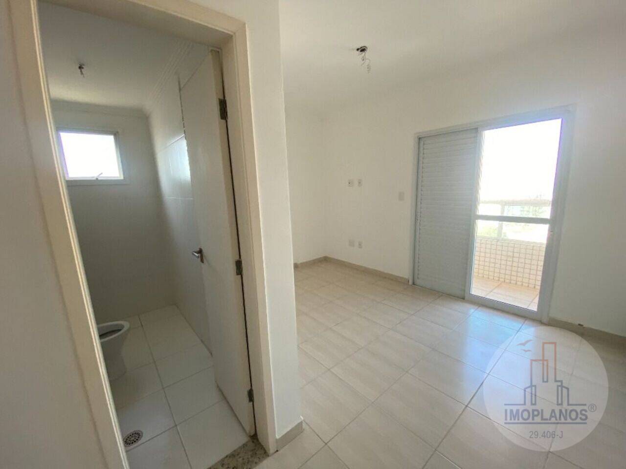 Apartamento Ocian, Praia Grande - SP