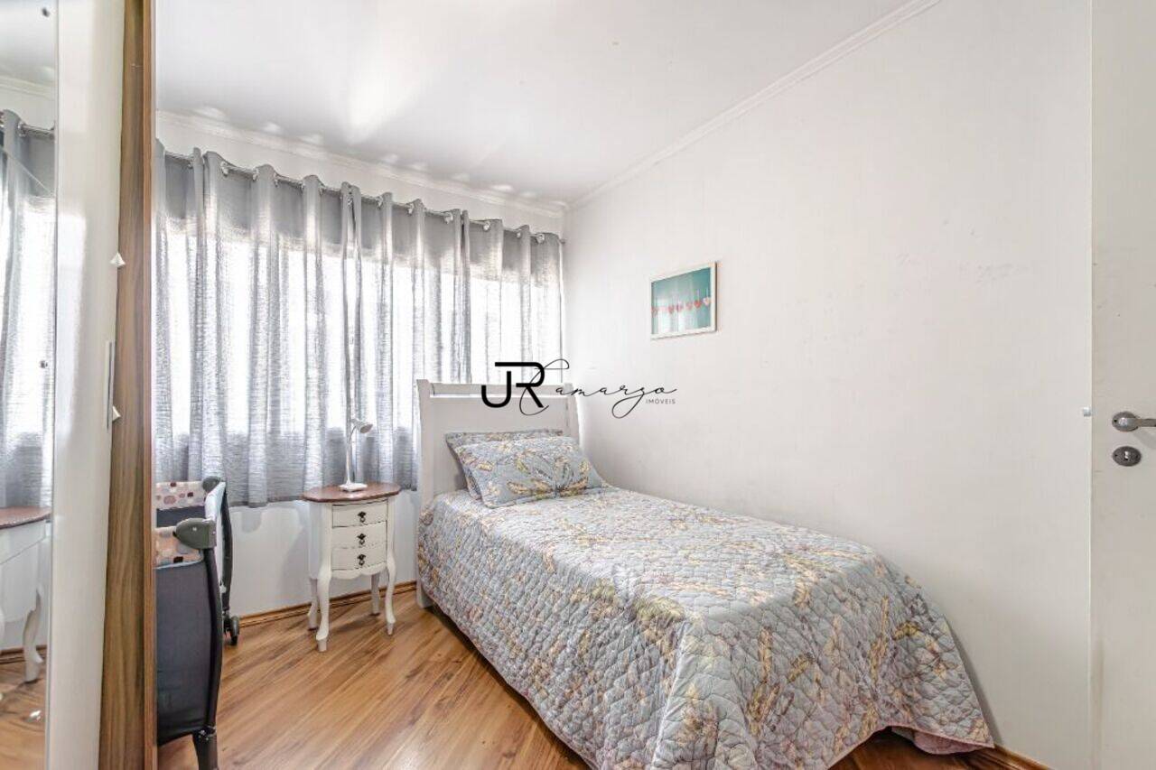 Apartamento Água Verde, Curitiba - PR