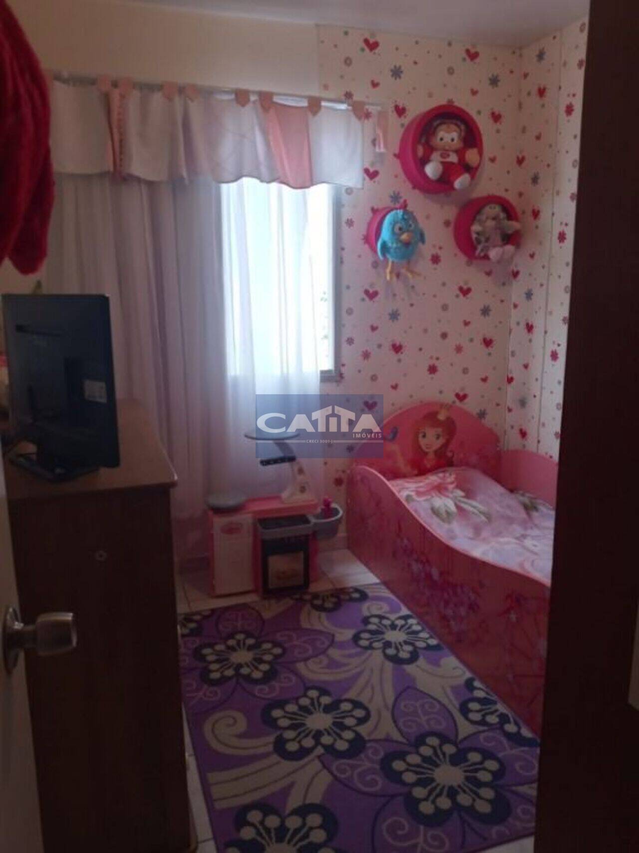 Apartamento Tatuapé, São Paulo - SP