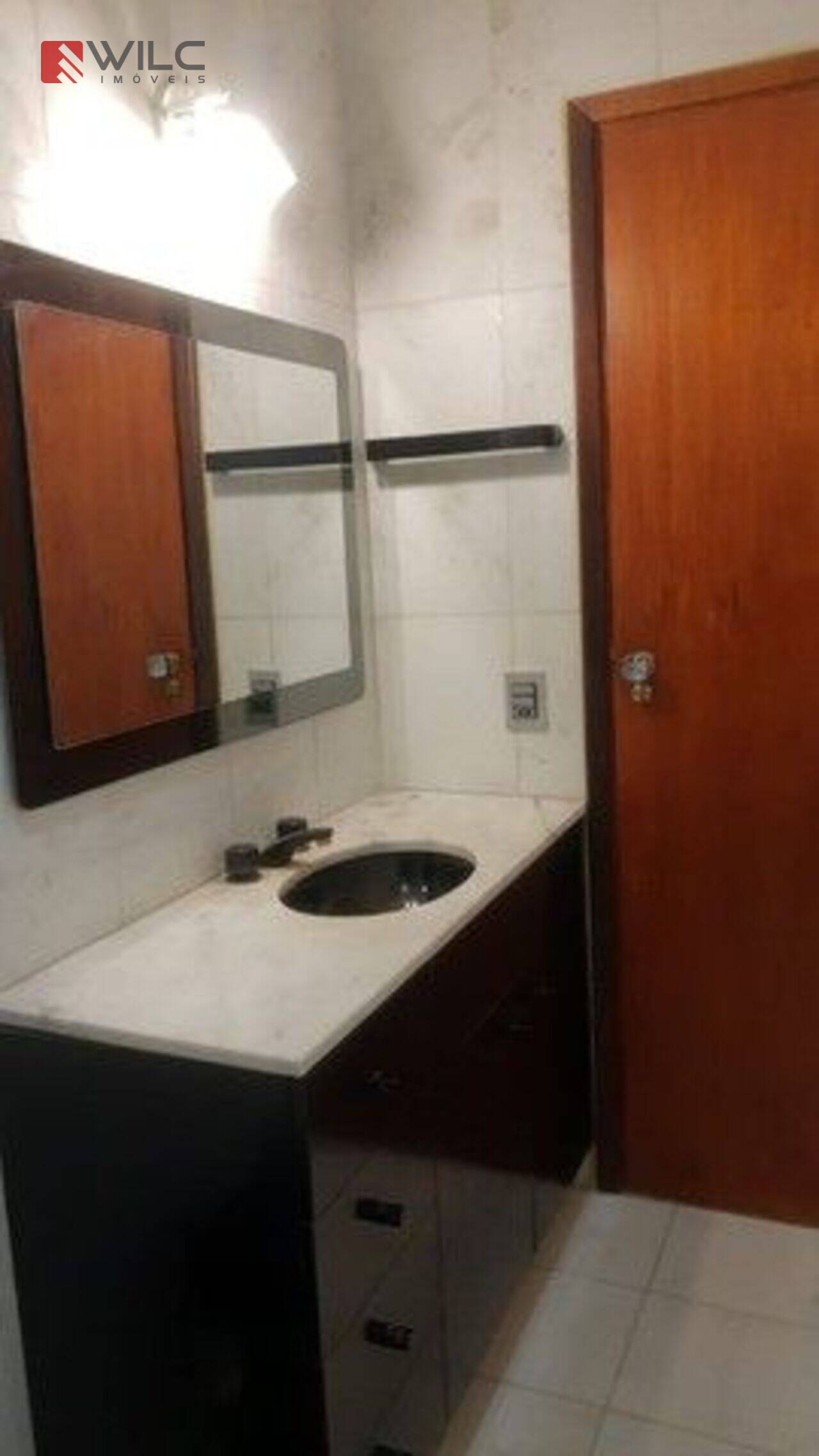 Apartamento Tijuca, Rio de Janeiro - RJ