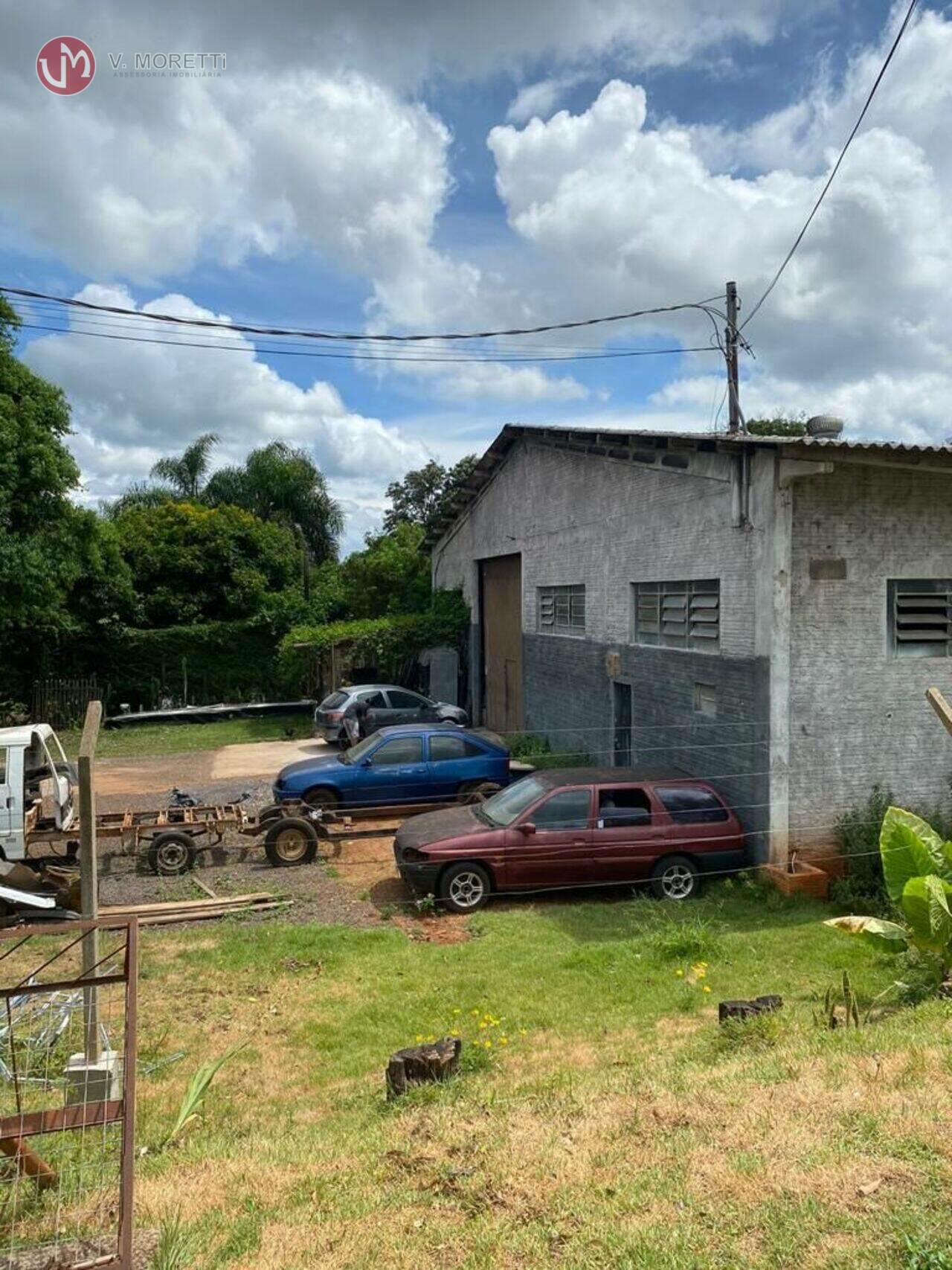Terreno Vila Tolentino, Cascavel - PR