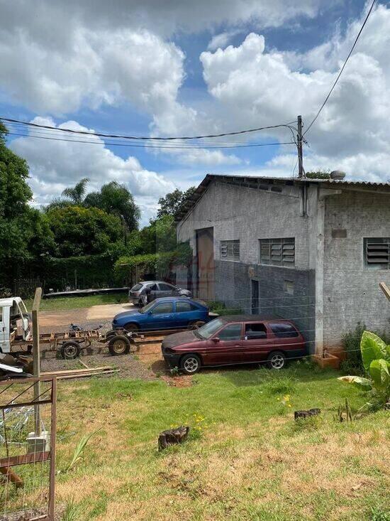 Vila Tolentino - Cascavel - PR, Cascavel - PR