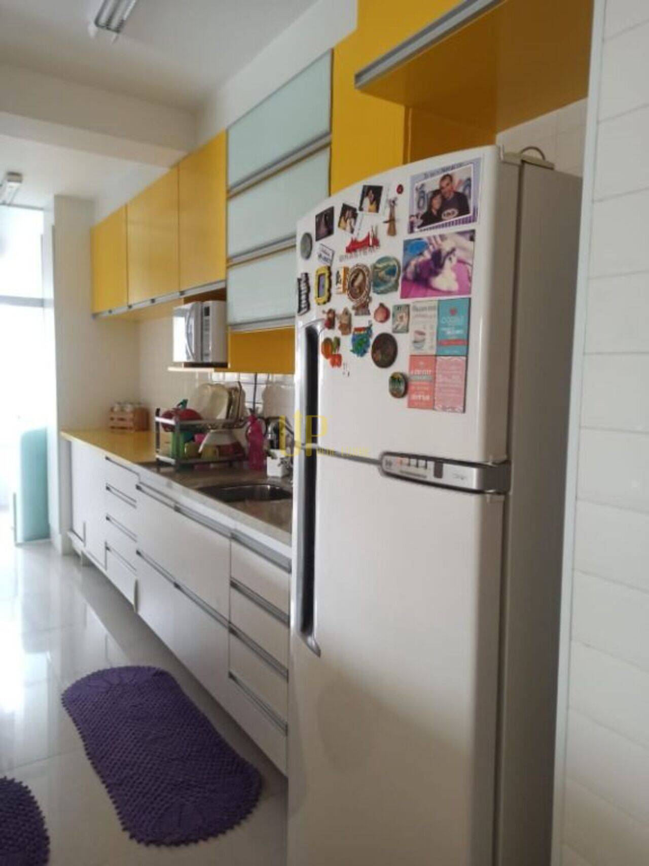 Apartamento Chácara Inglesa, São Paulo - SP