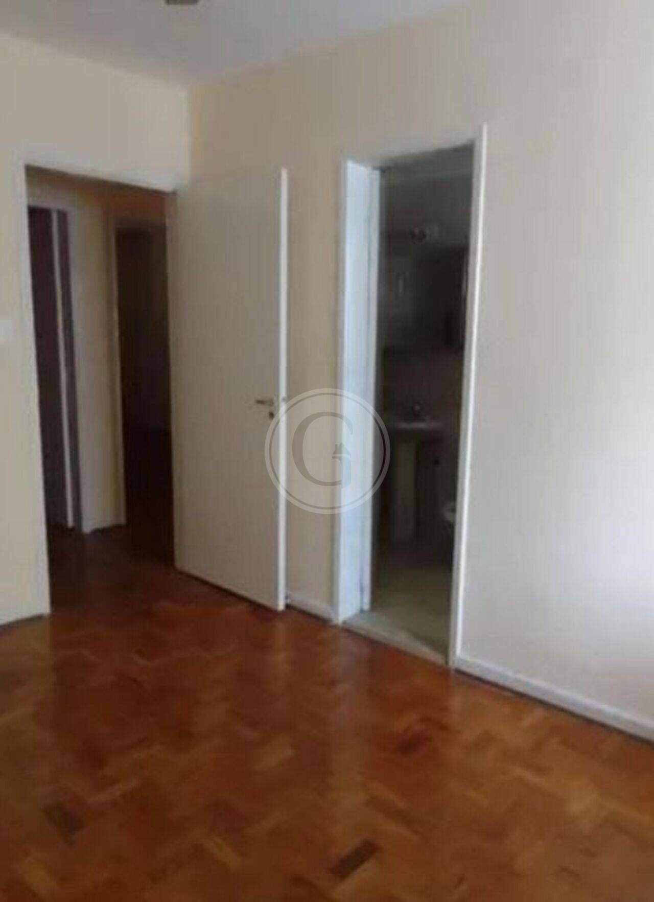 Apartamento Pinheiros, São Paulo - SP