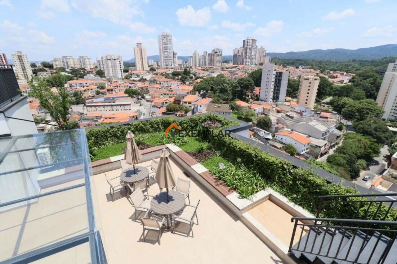 Apartamento Mandaqui, São Paulo - SP