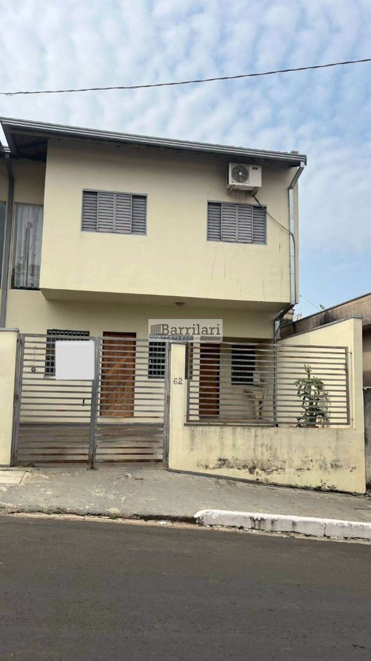 Casa Centro, Iperó - SP