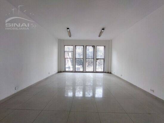 Sala de 33 m² na Da Consolacao - Consolação - São Paulo - SP, aluguel por R$ 1.700/mês
