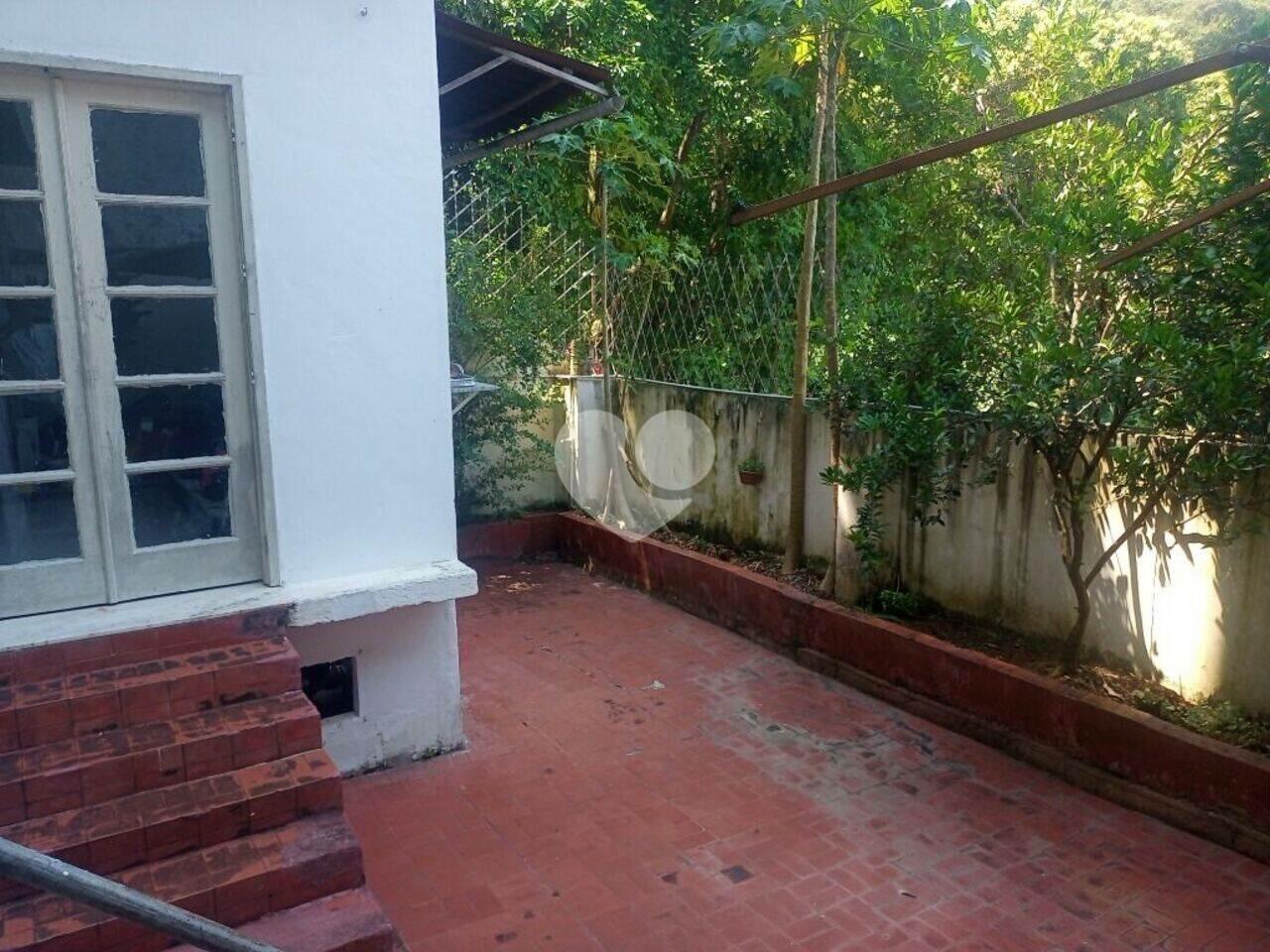 Apartamento Tijuca, Rio de Janeiro - RJ