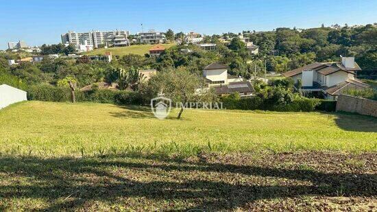 Terreno Condomínio Plaza Athénée, Itu - SP