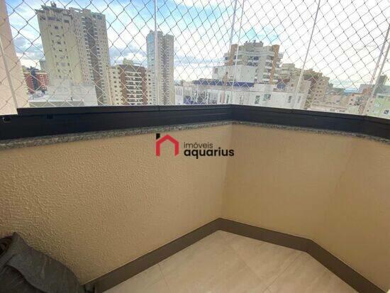 Jardim Aquarius - São José dos Campos - SP, São José dos Campos - SP