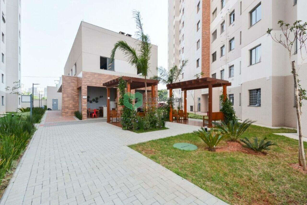 Apartamento Barra Funda, São Paulo - SP