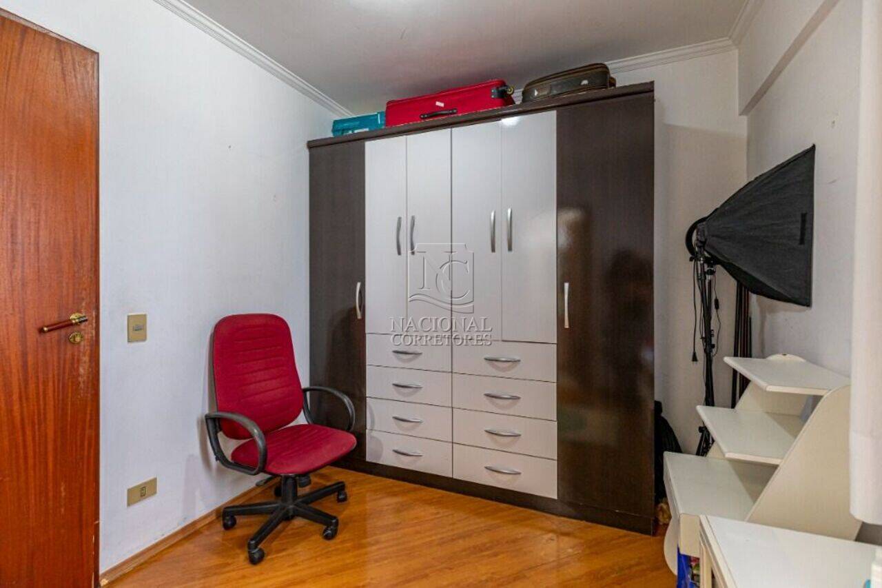 Apartamento Parque das Nações, Santo André - SP