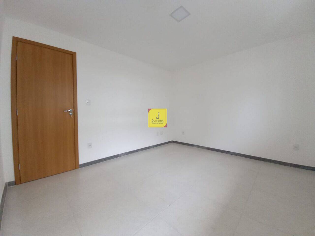 Apartamento Vivendas da Serra, Juiz de Fora - MG