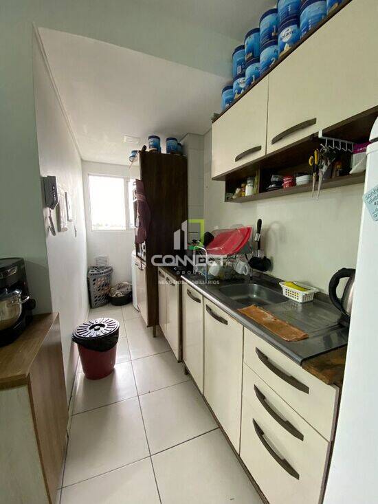 Apartamento São Vicente, Itajaí - SC