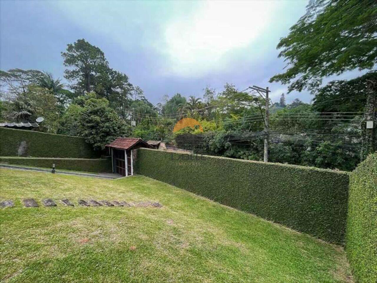 Casa Granja Viana, Cotia - SP