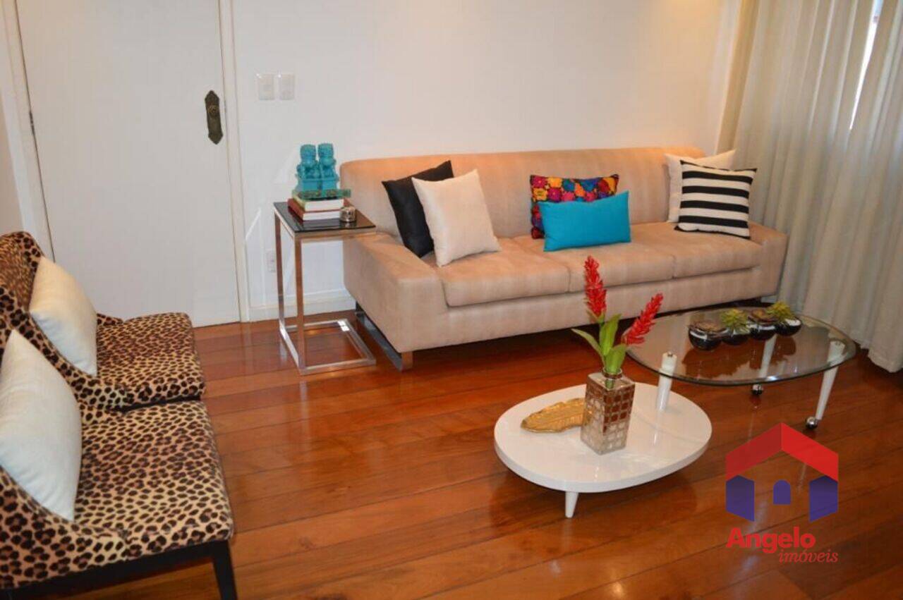 Apartamento garden Itapoã, Belo Horizonte - MG