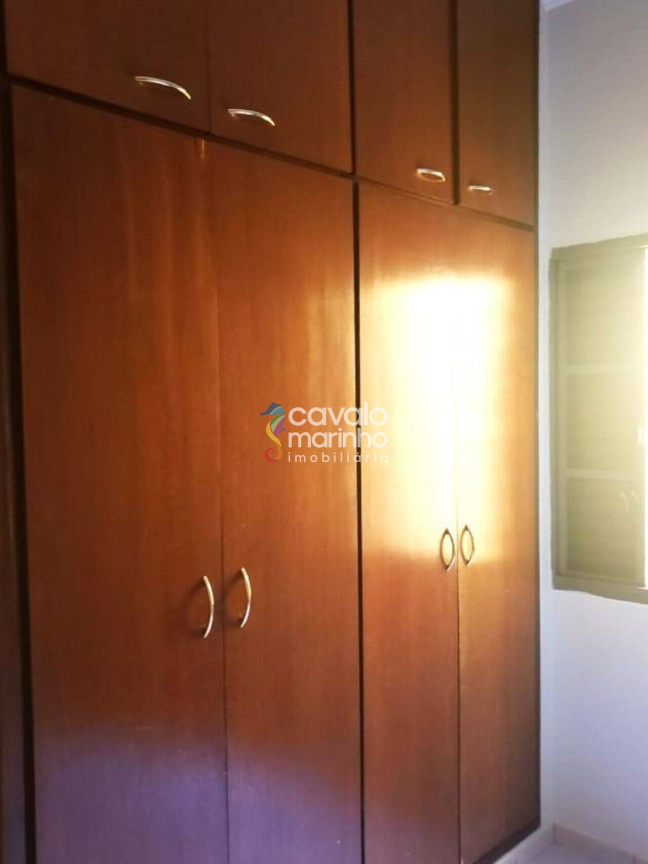 Apartamento Lagoinha, Ribeirão Preto - SP