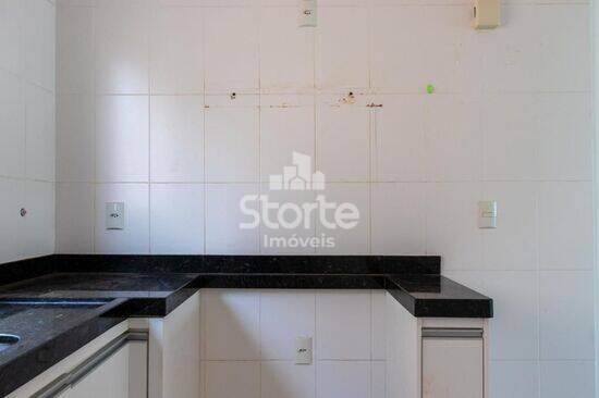 Apartamento Santa Mônica, Uberlândia - MG