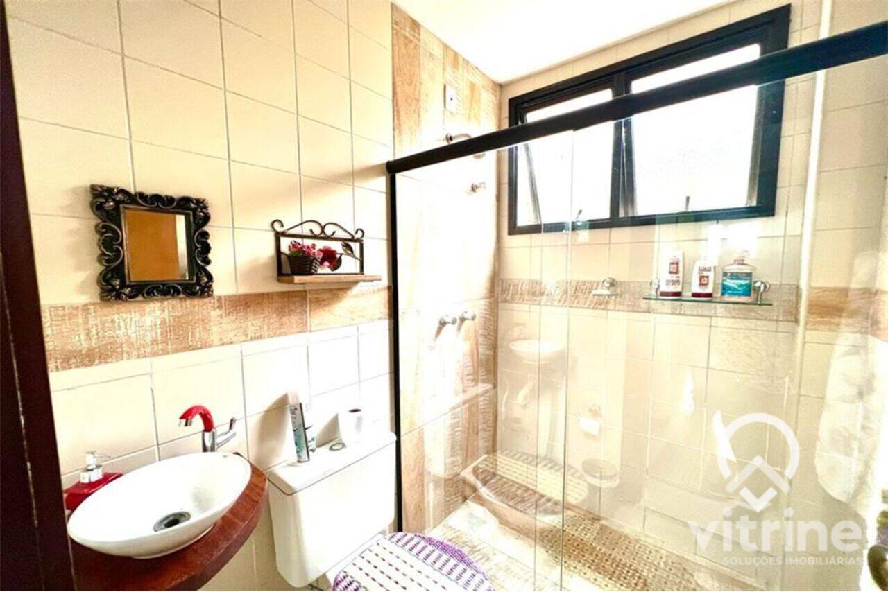 Apartamento Sans Souci, Nova Friburgo - RJ