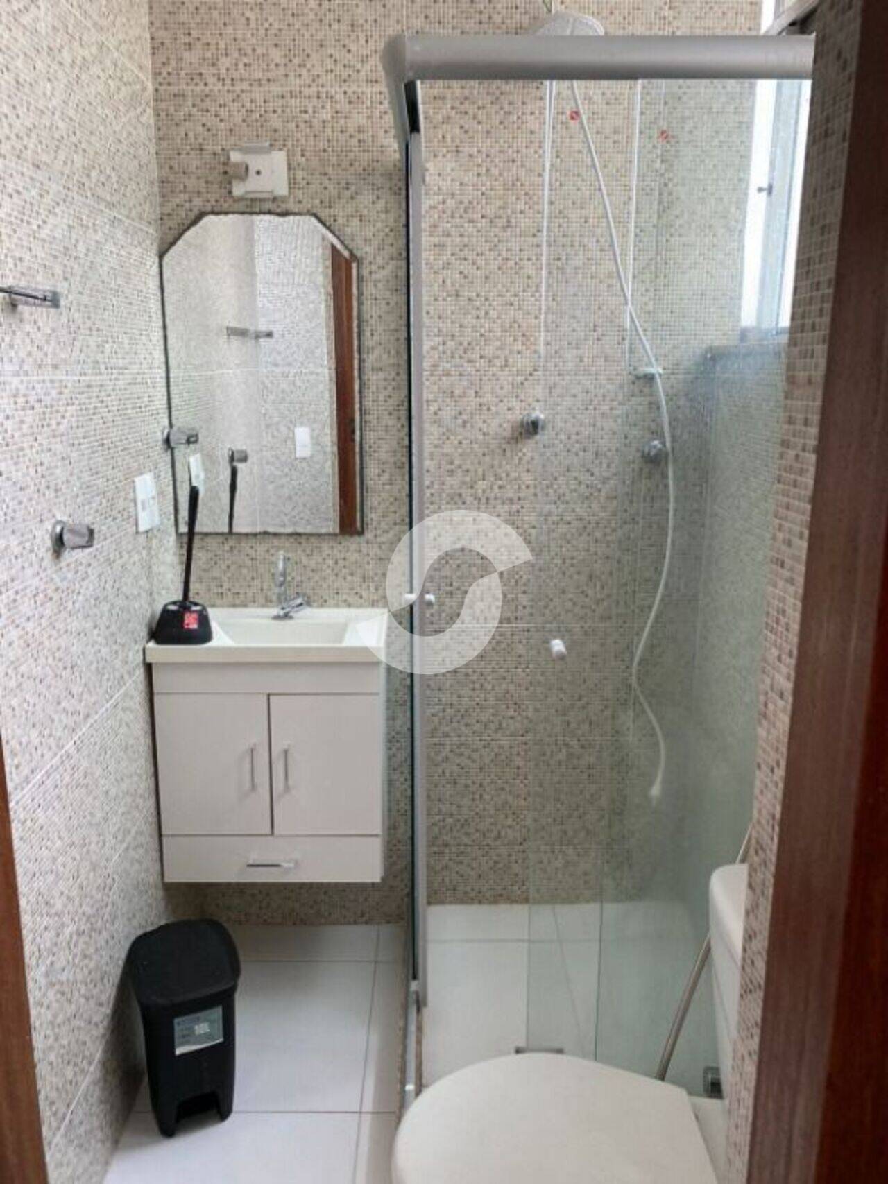 Apartamento Icaraí, Niterói - RJ