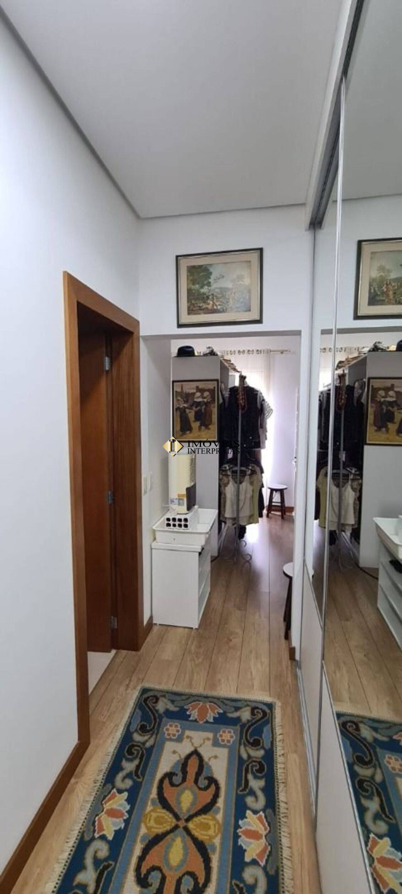 Apartamento Jurerê, Florianópolis - SC