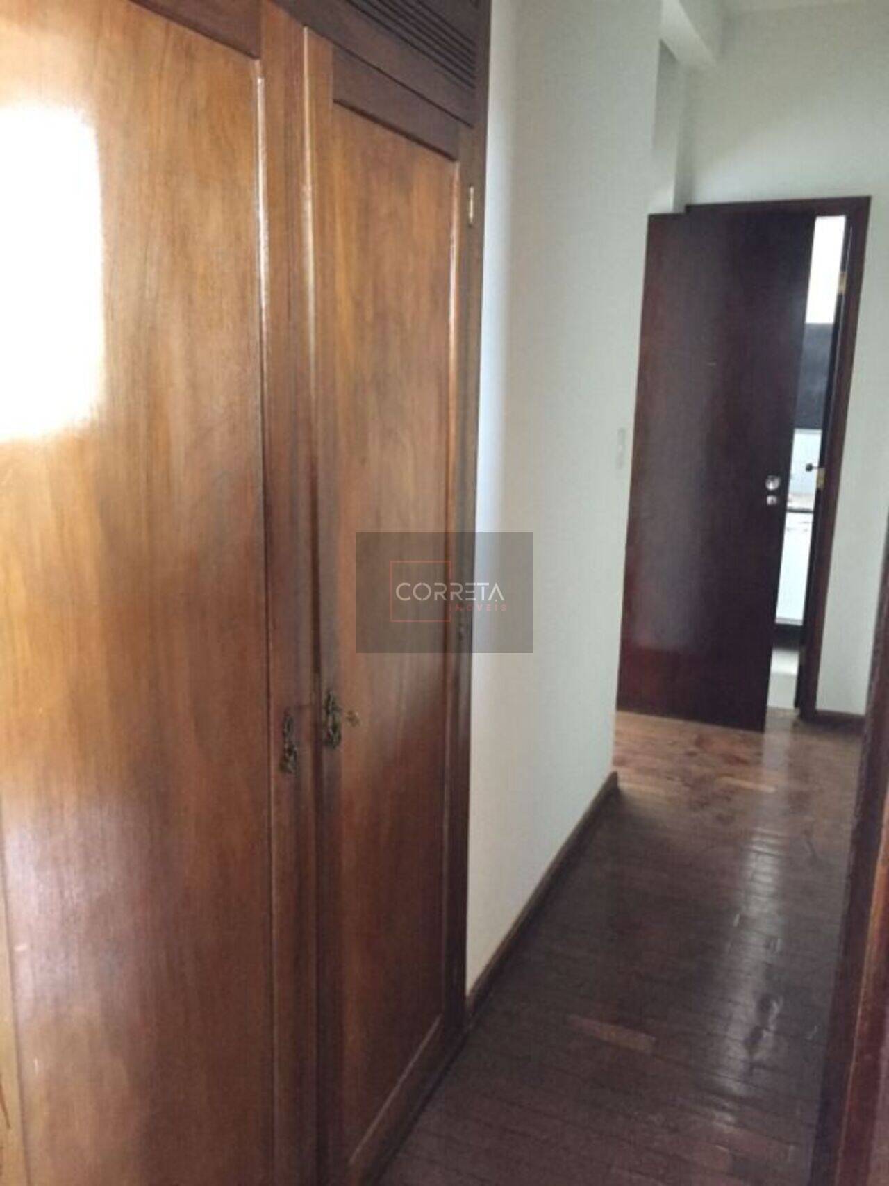 Apartamento Centro, Uberaba - MG