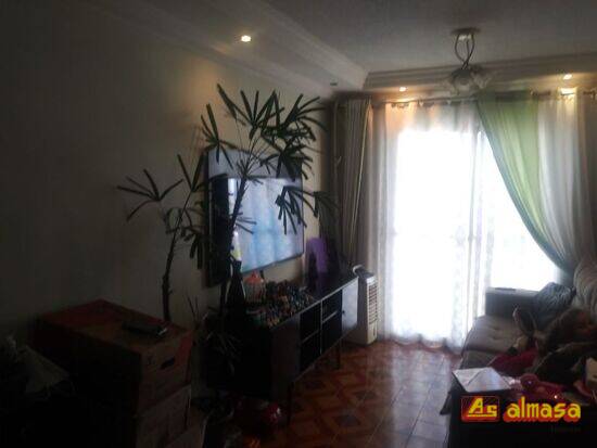 Apartamento Gopoúva, Guarulhos - SP