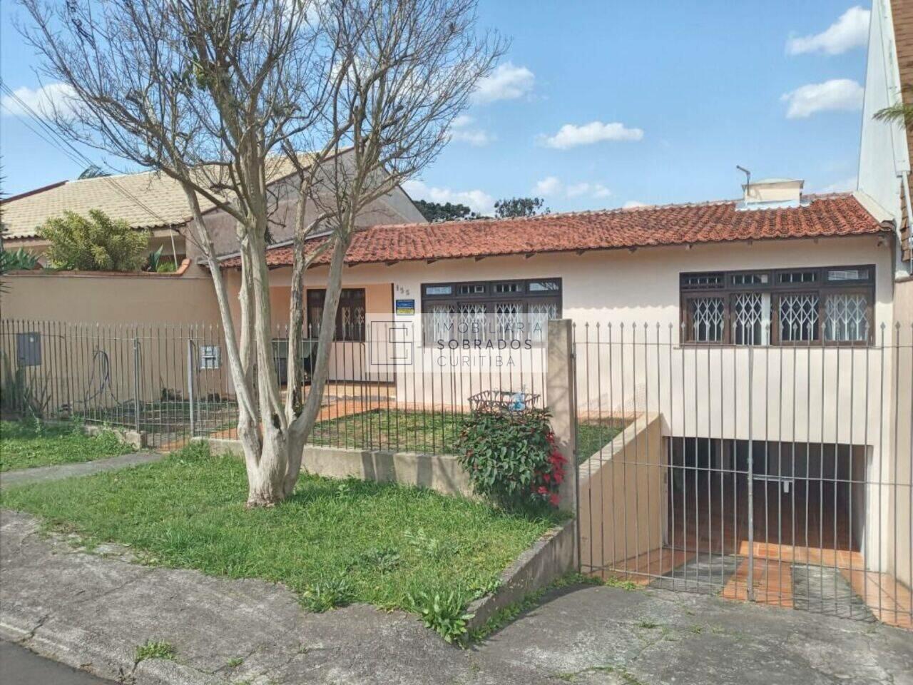 Casa Guabirotuba, Curitiba - PR