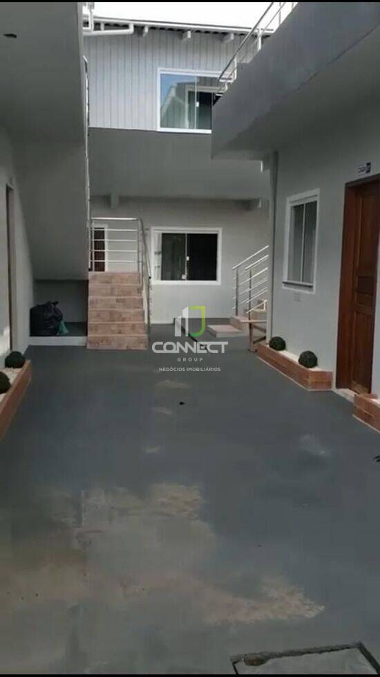 Apartamento São Vicente, Itajaí - SC