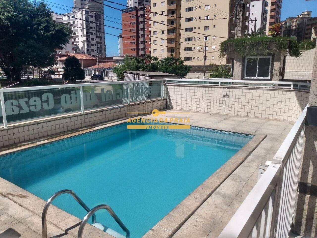 Apartamento Tupi, Praia Grande - SP