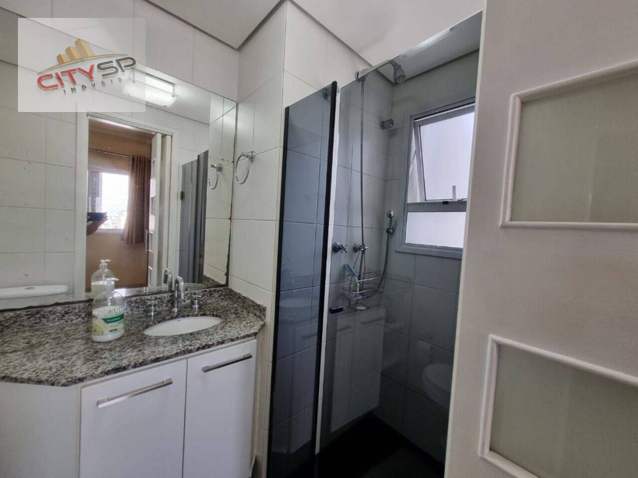 Apartamento Vila Guarani (Zona Sul), São Paulo - SP