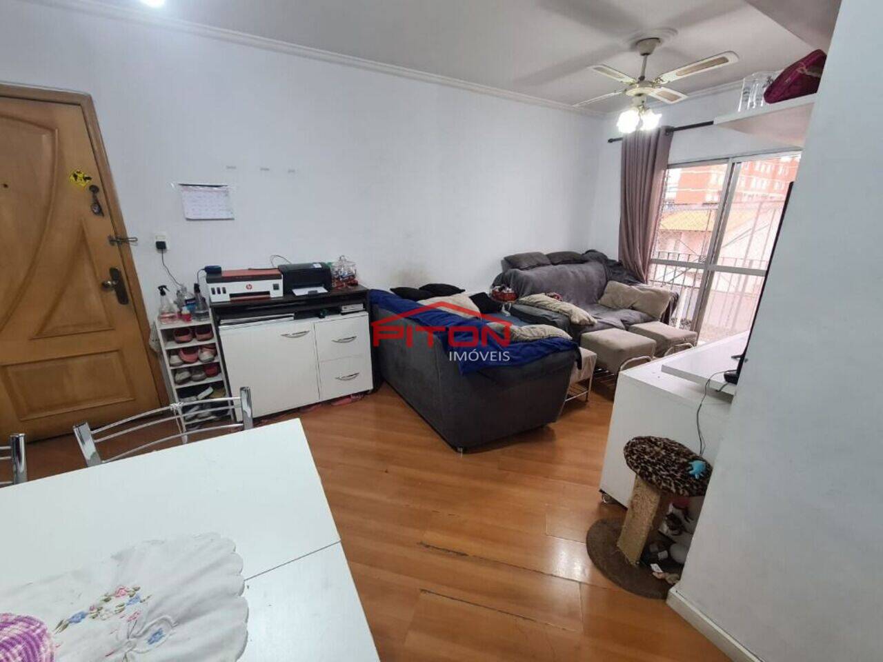 Apartamento Vila Esperança, São Paulo - SP