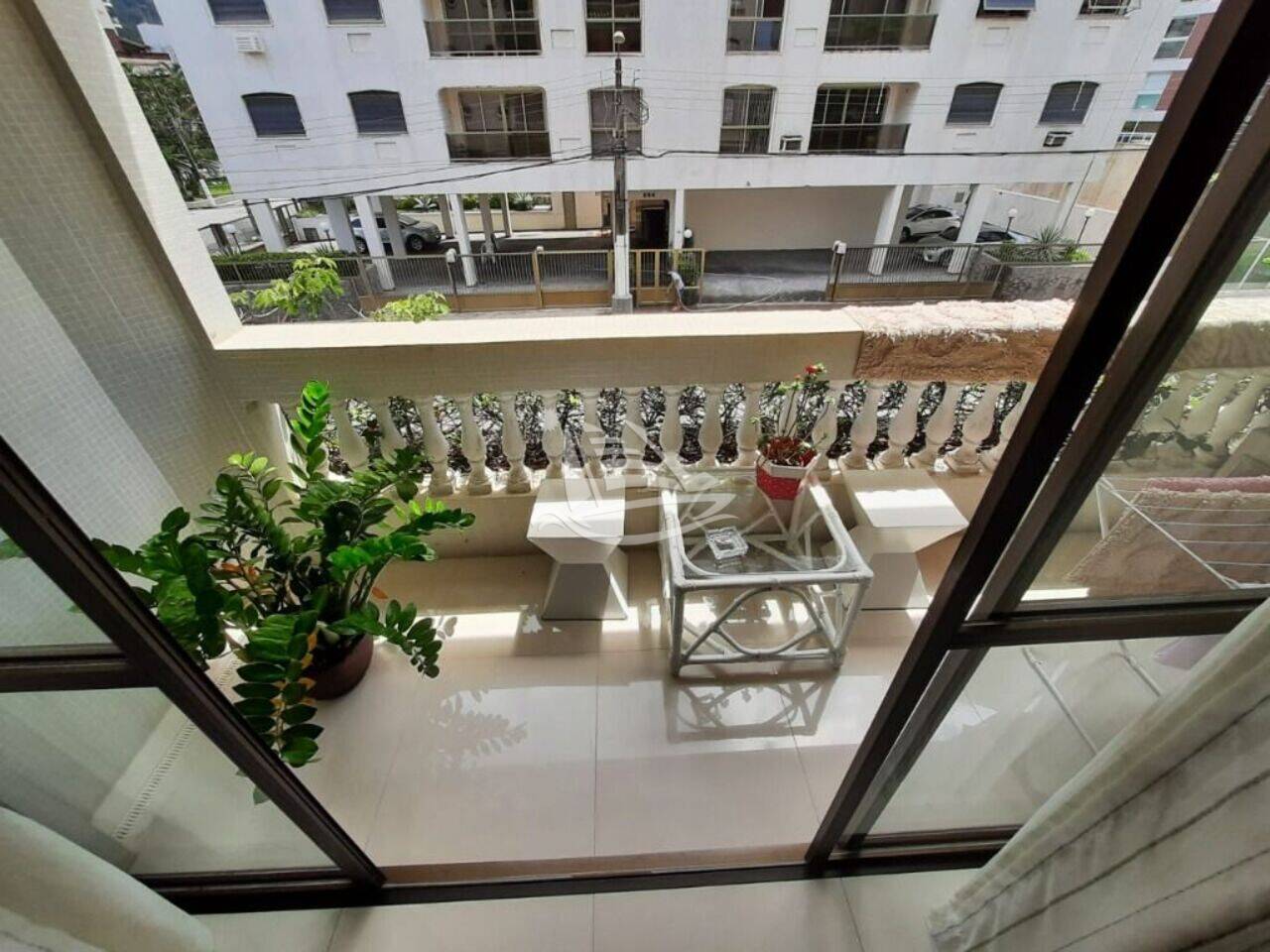 Apartamento Praia da Enseada – Hotéis, Guarujá - SP