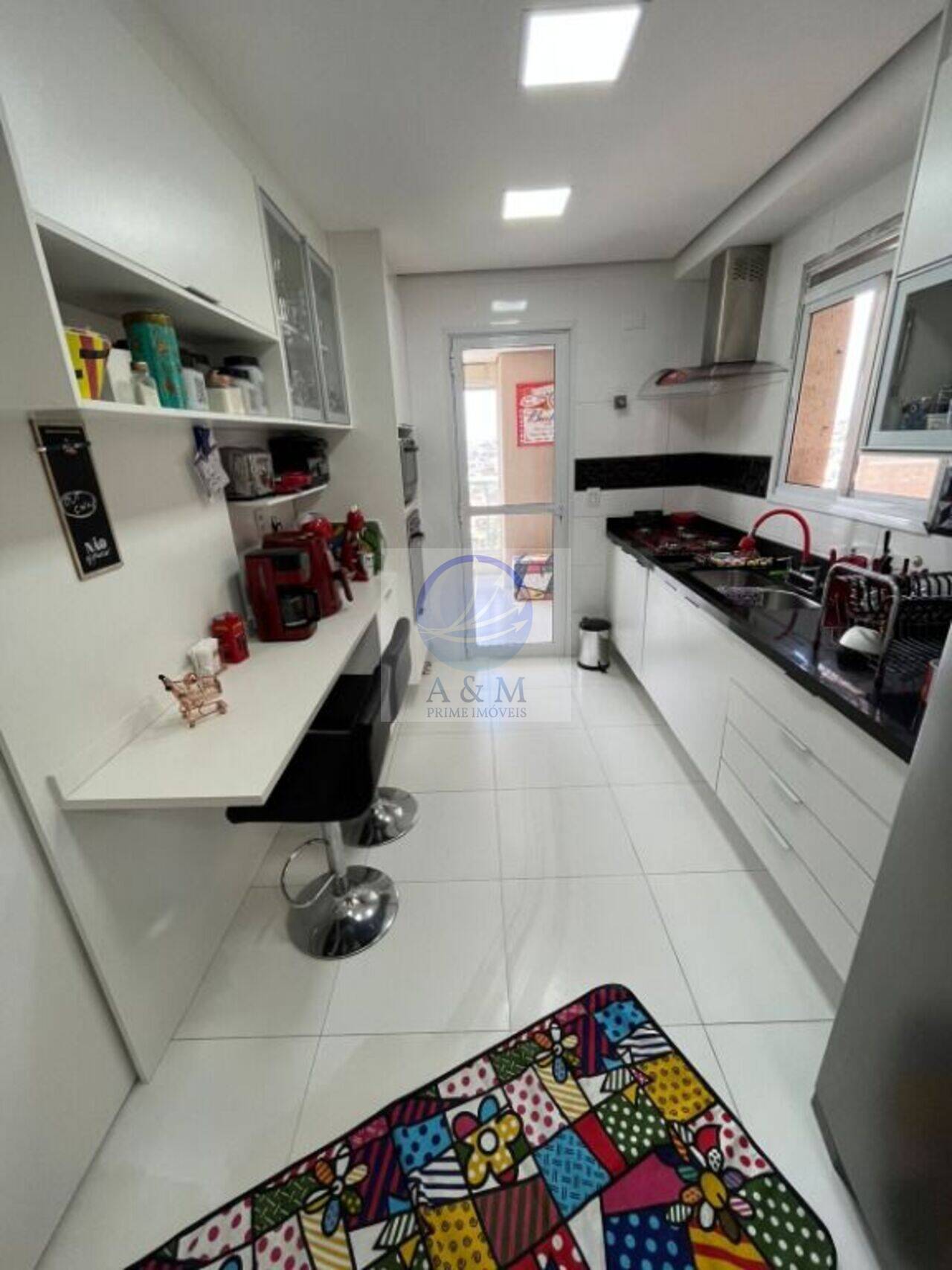 Apartamento Vila Carrão, São Paulo - SP