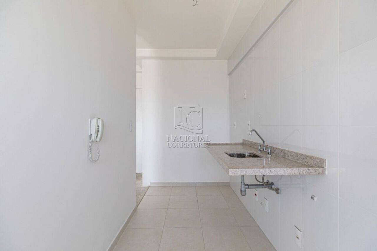 Apartamento Fundação, São Caetano do Sul - SP