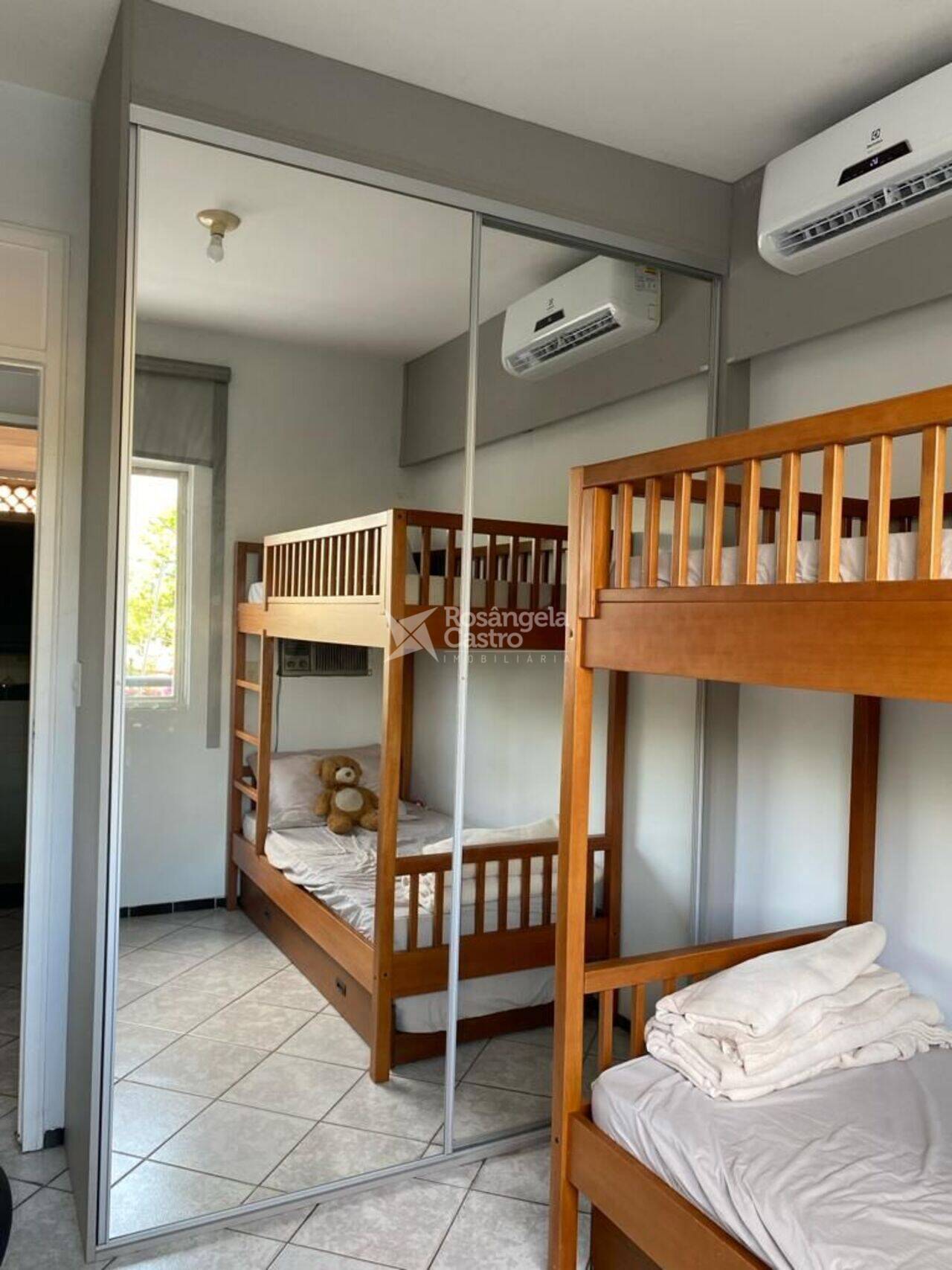 Apartamento Jóquei, Teresina - PI