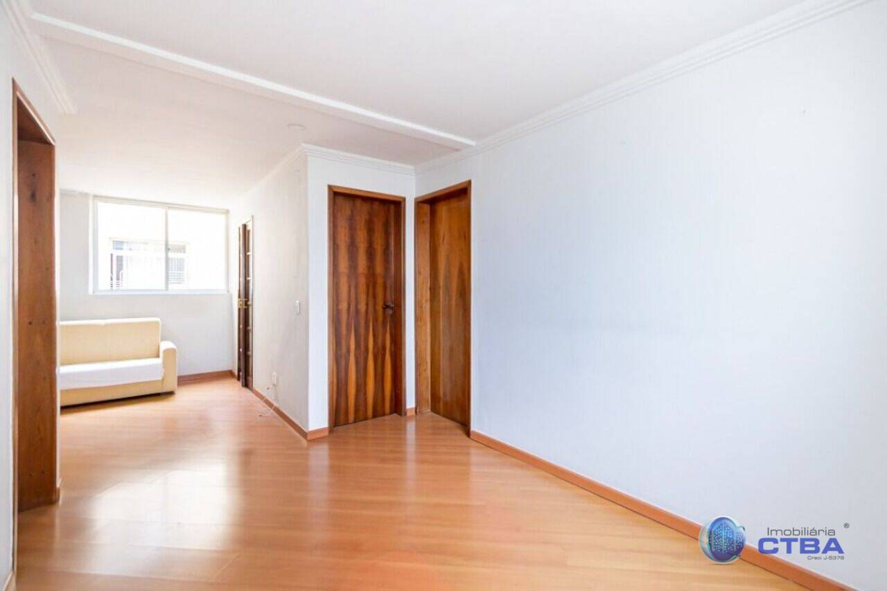 Apartamento Água Verde, Curitiba - PR