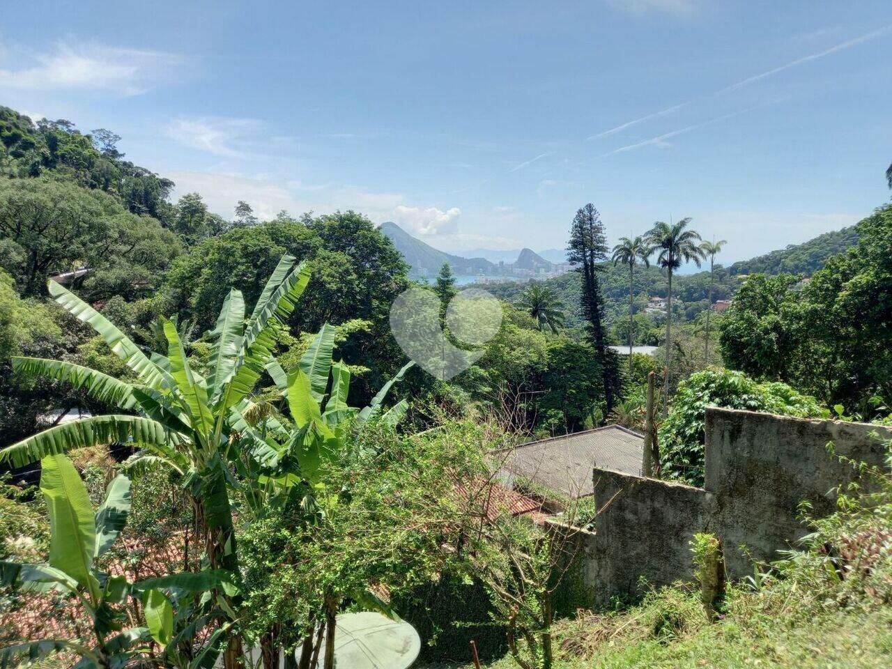 Casa Gávea, Rio de Janeiro - RJ